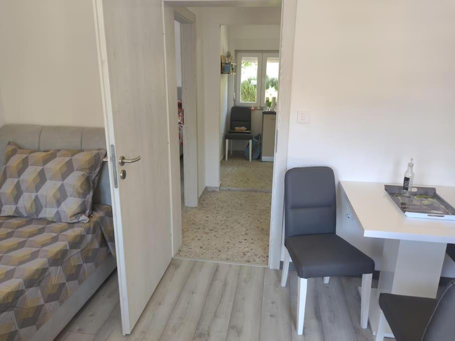 Wavewhisper Apartment