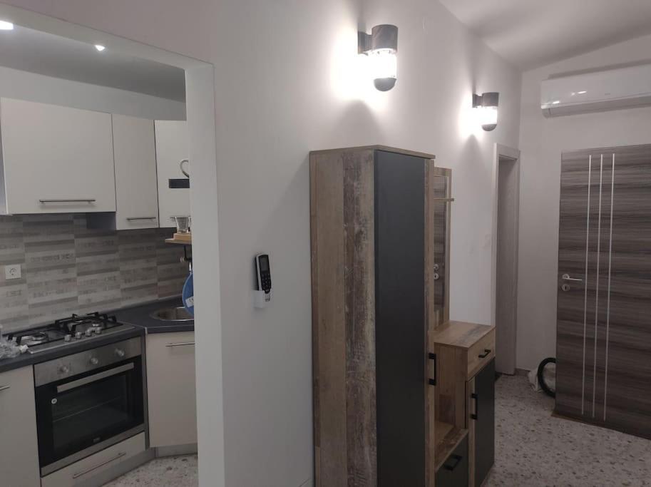 Apartment Wavewhisper Lukovo